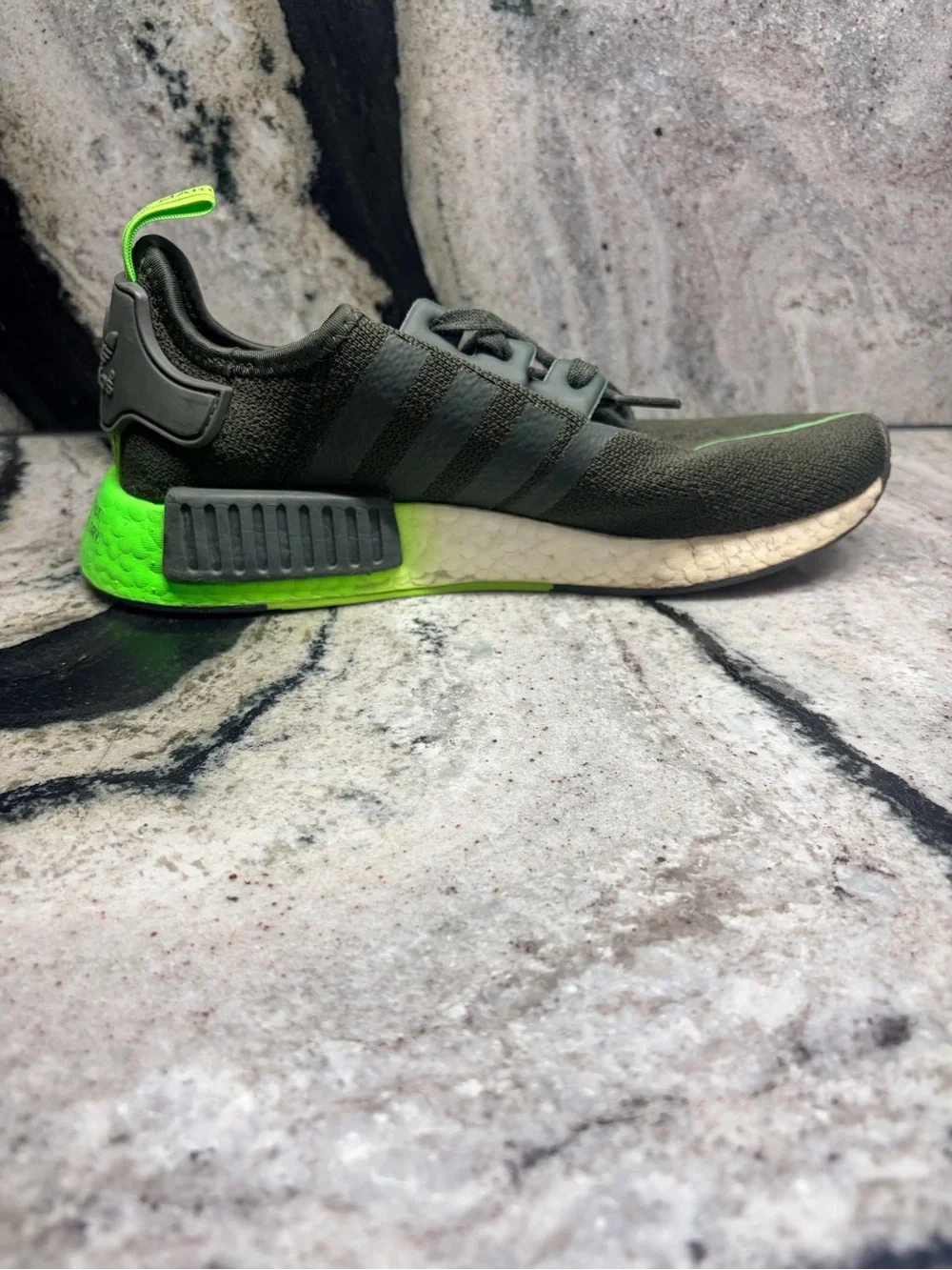 adidas description originals